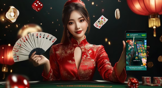 Global Casino - ورچوئل گیمز میں