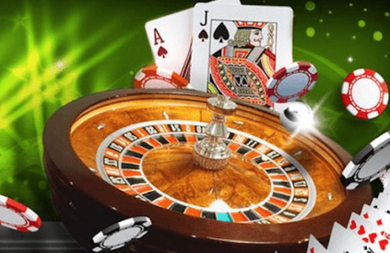 پاکستان کے Global Casino کھلاڑیوں کے لیےجیک پاٹ گیم