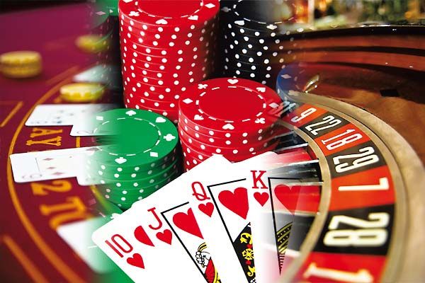 Global Casino کیسینو میں بکراٹکھیلیں