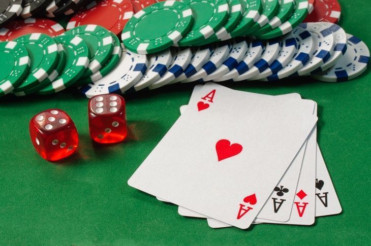Global Casino کیسینو میں لاٹری گیمز میں حصہ لیں۔