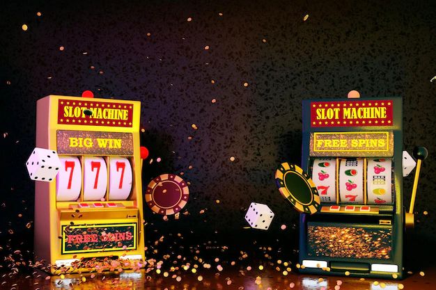 Global Casino سائٹ پر خرید بونس کے ساتھ سلاٹس