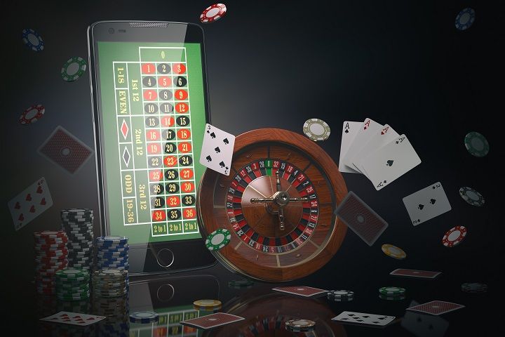Global Casino سائٹ کے لیے آن لائن گیمز فراہم کرنے والے