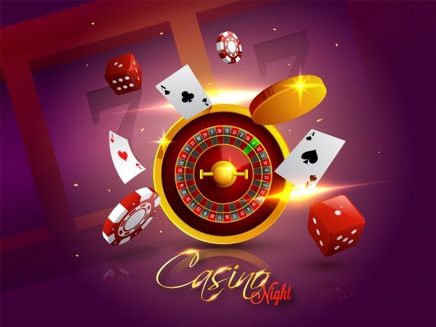 Global Casino کیسینو گیمز کا ایک زمرہ منتخب کریں

