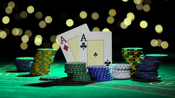 Global Casino آن لائن کیسینو میں اصل گیمز