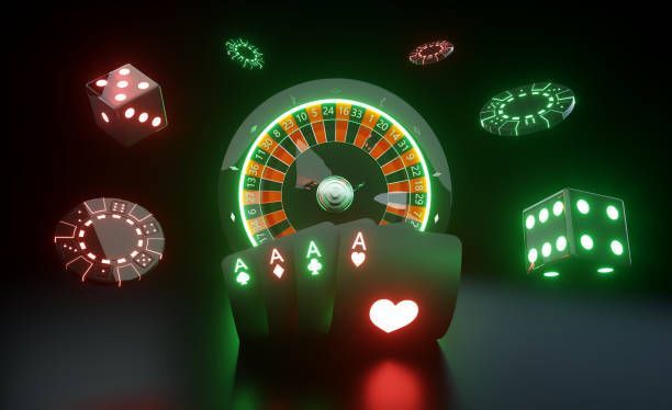 Global Casino کیسینو میں بکراٹکھیلیں