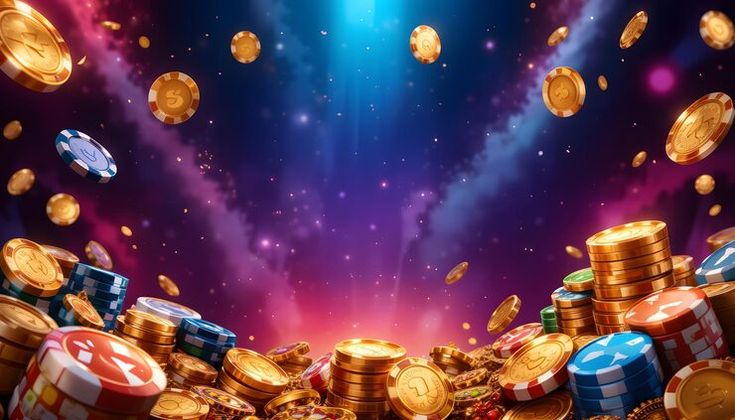 Global Casino پاکستان میں میگا ویز کیسینو گیمز