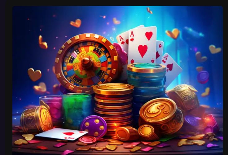 Global Casino کھلاڑیوں کے لیے لائیو کیسینو سیکشن