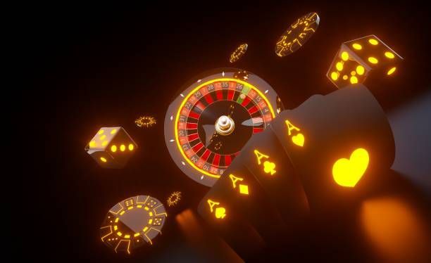 Global Casino سائٹ پر خرید بونس کے ساتھ سلاٹس
