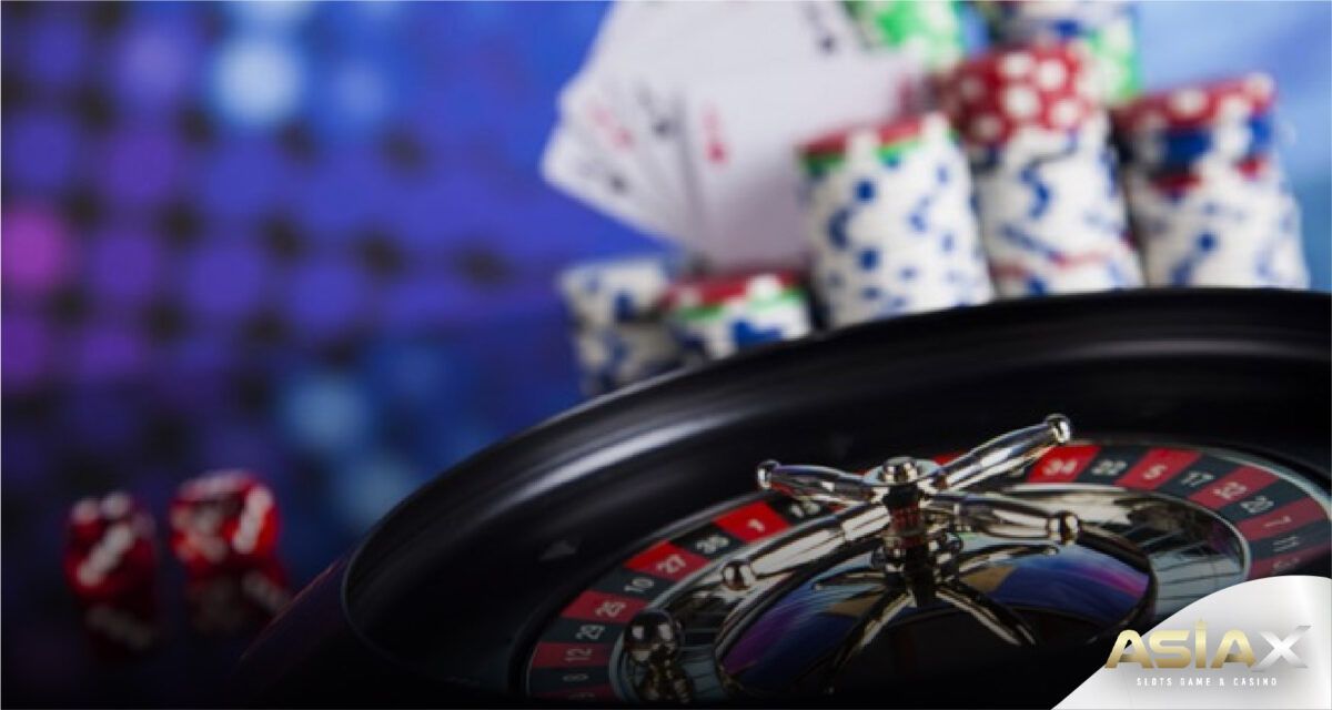 Global Casino آن لائن کیسینو میں کھیلنے کی وجوہات