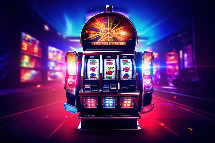 Global Casino کیسینو گیمز کا ایک زمرہ منتخب کریں

